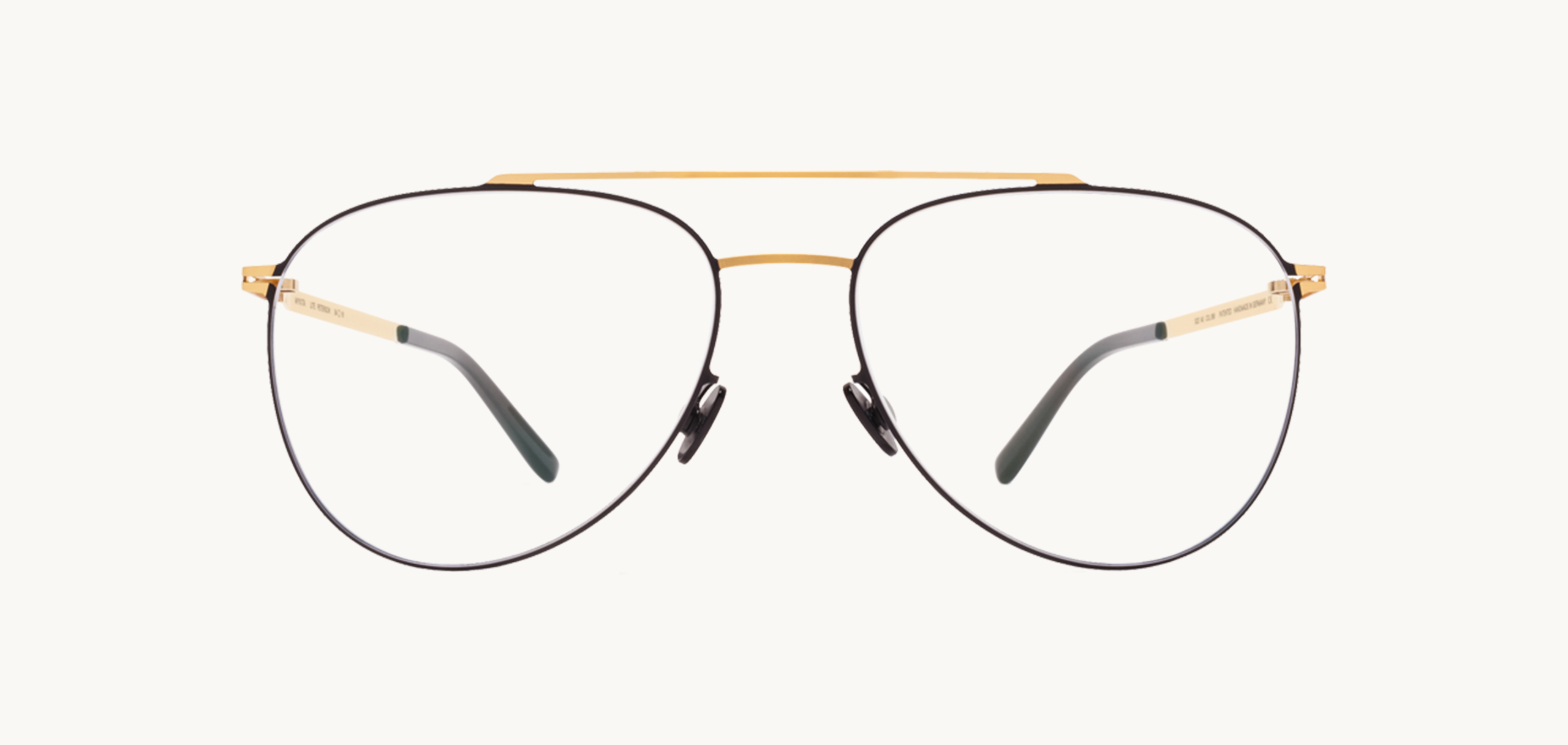 Peterson Mykita Lunettes de vue Homme Courdy Opticien